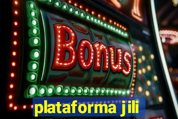 plataforma jili